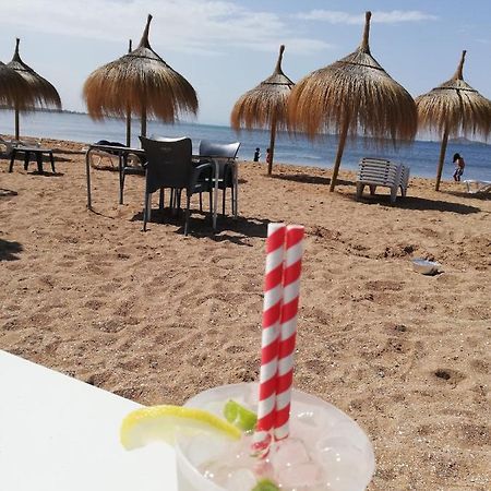 Casa Kalani Apartman Playa Honda  Kültér fotó