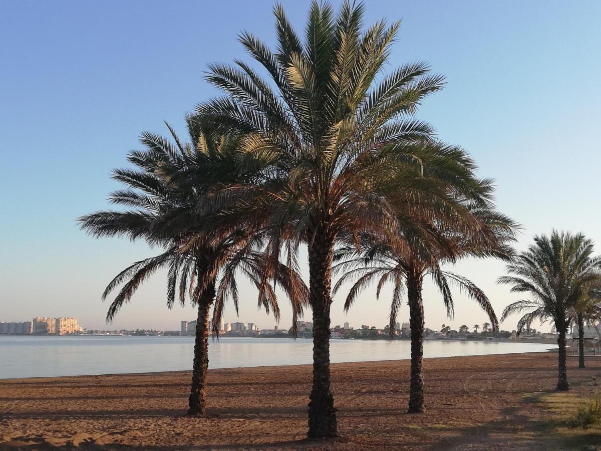 Casa Kalani Apartman Playa Honda  Kültér fotó