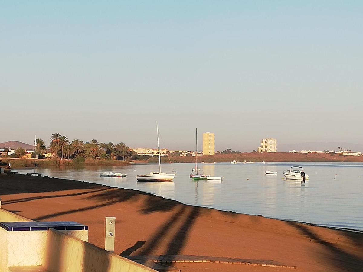 Casa Kalani Apartman Playa Honda  Kültér fotó