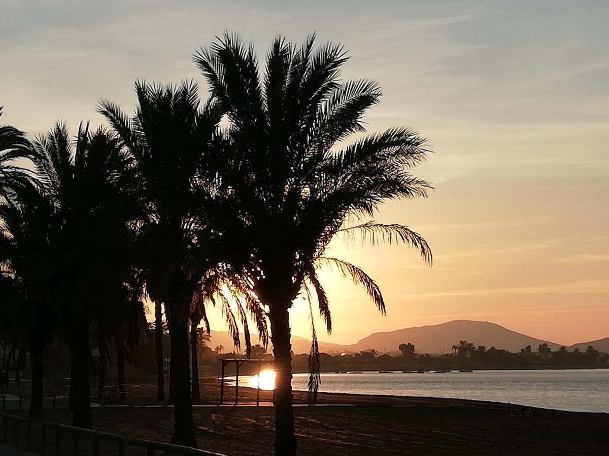Casa Kalani Apartman Playa Honda  Kültér fotó