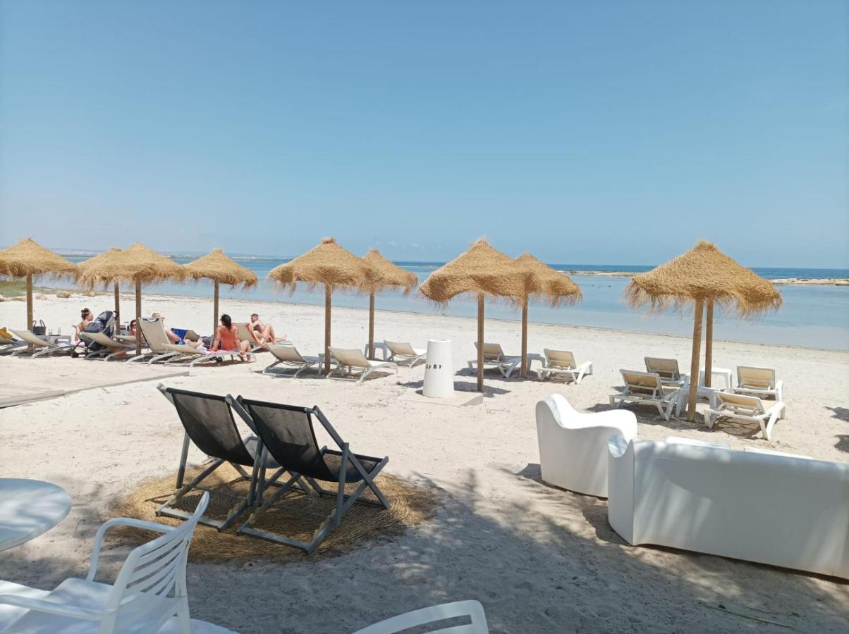 Casa Kalani Apartman Playa Honda  Kültér fotó