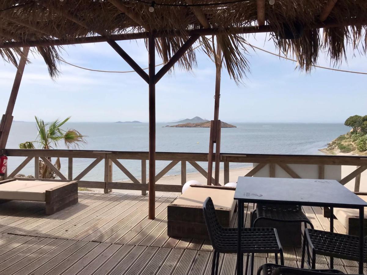 Casa Kalani Apartman Playa Honda  Kültér fotó