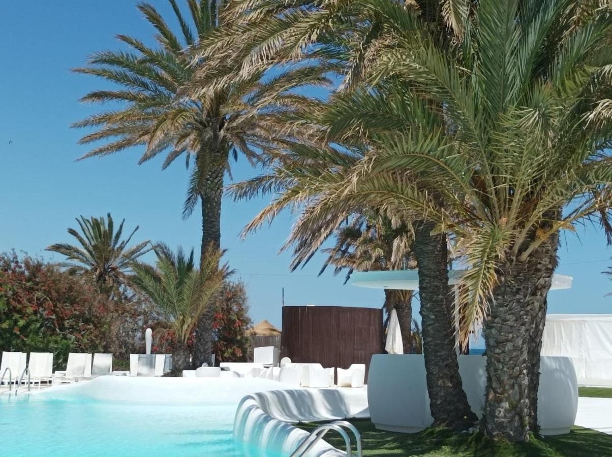 Casa Kalani Apartman Playa Honda  Kültér fotó