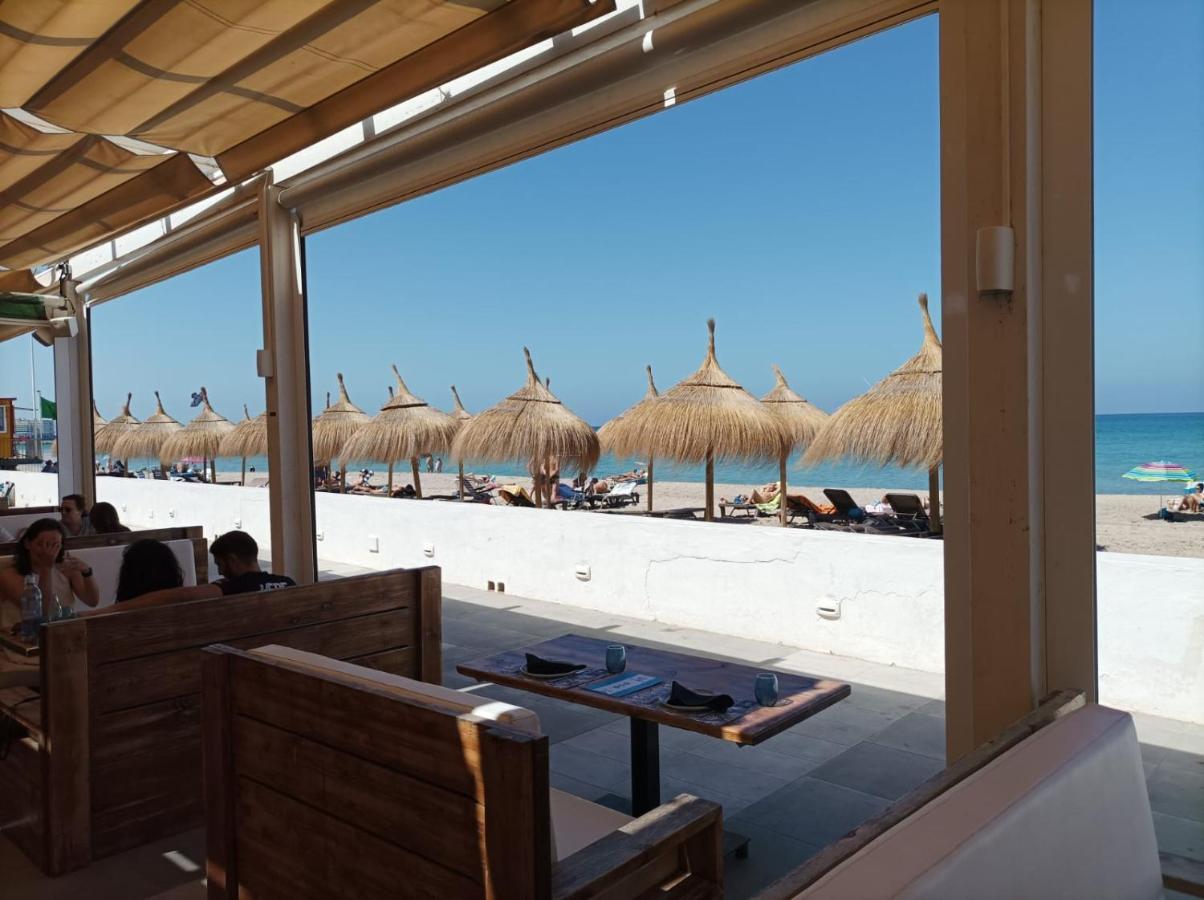 Casa Kalani Apartman Playa Honda  Kültér fotó
