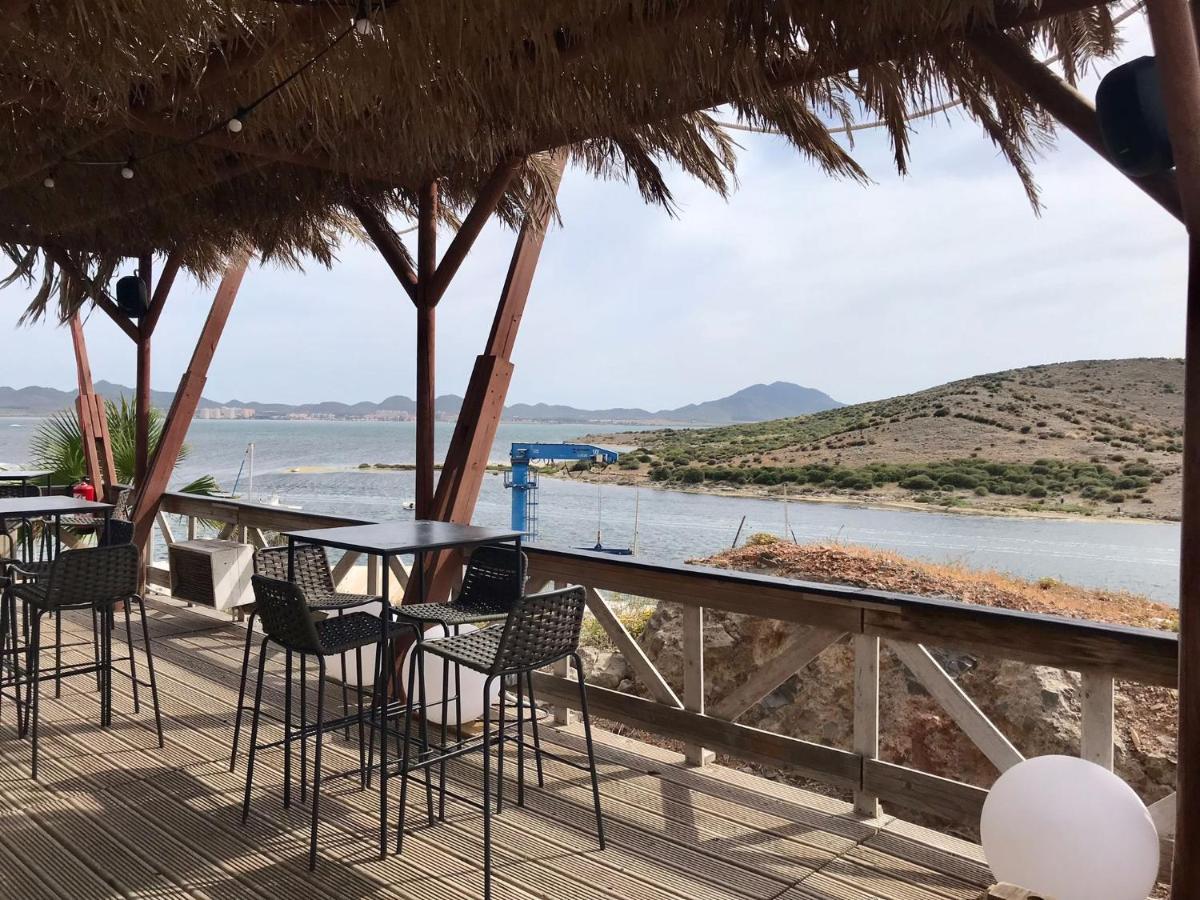Casa Kalani Apartman Playa Honda  Kültér fotó