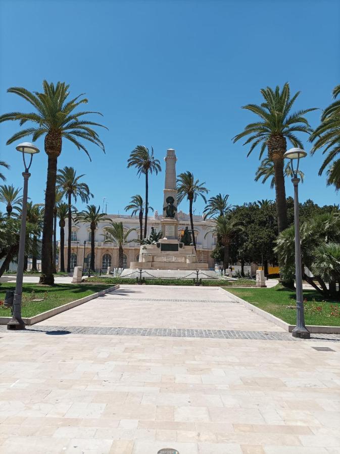 Casa Kalani Apartman Playa Honda  Kültér fotó