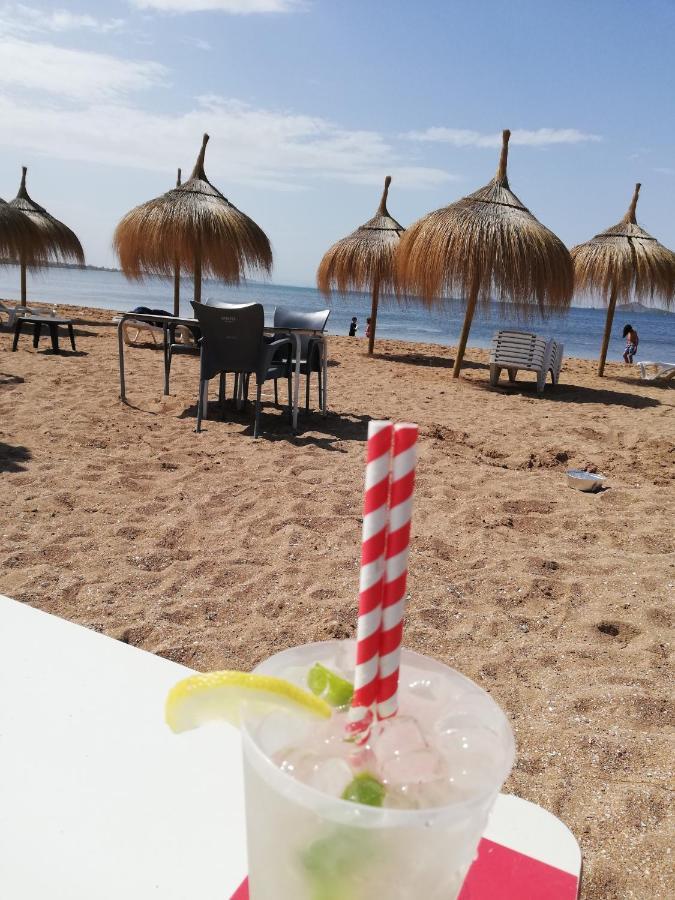 Casa Kalani Apartman Playa Honda  Kültér fotó