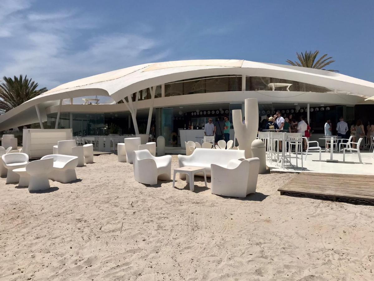 Casa Kalani Apartman Playa Honda  Kültér fotó