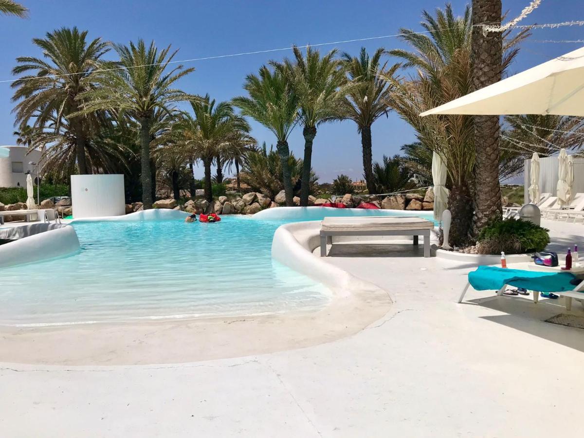 Casa Kalani Apartman Playa Honda  Kültér fotó