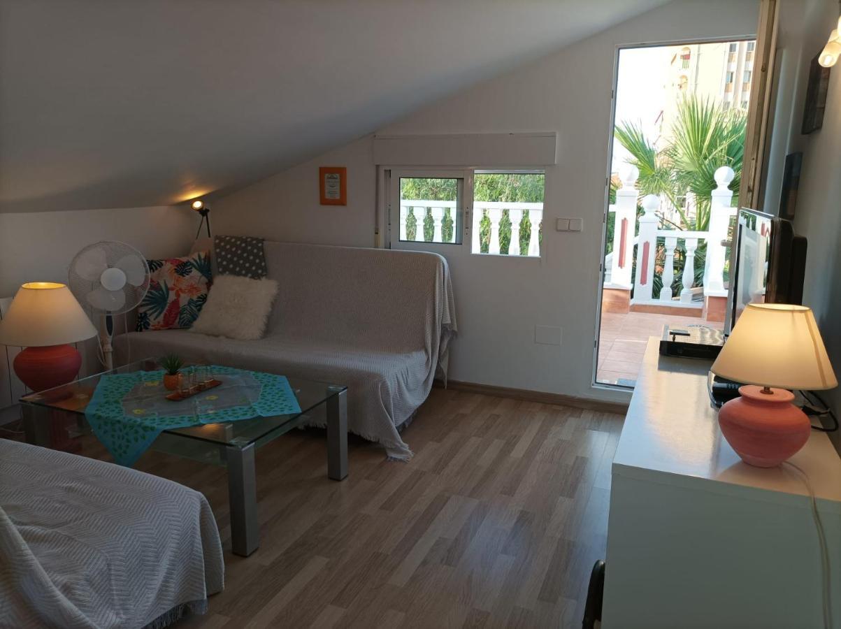 Casa Kalani Apartman Playa Honda  Kültér fotó