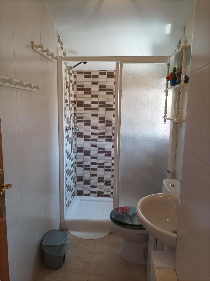Casa Kalani Apartman Playa Honda  Kültér fotó
