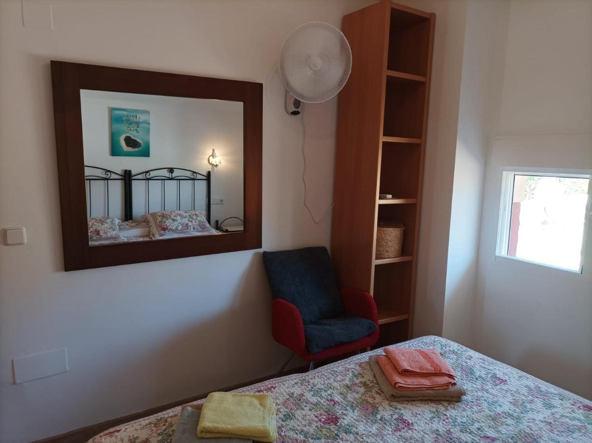 Casa Kalani Apartman Playa Honda  Kültér fotó