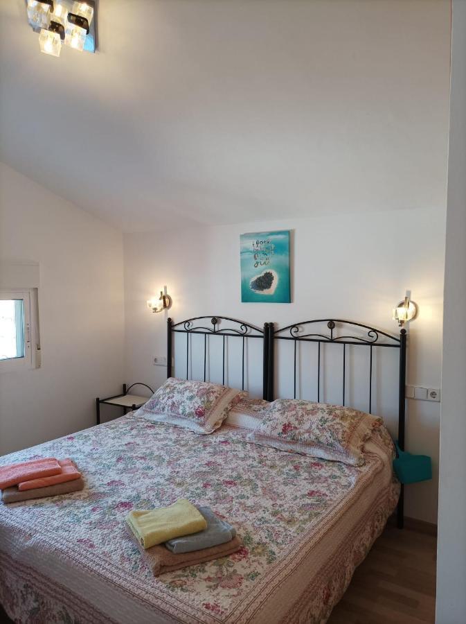 Casa Kalani Apartman Playa Honda  Kültér fotó