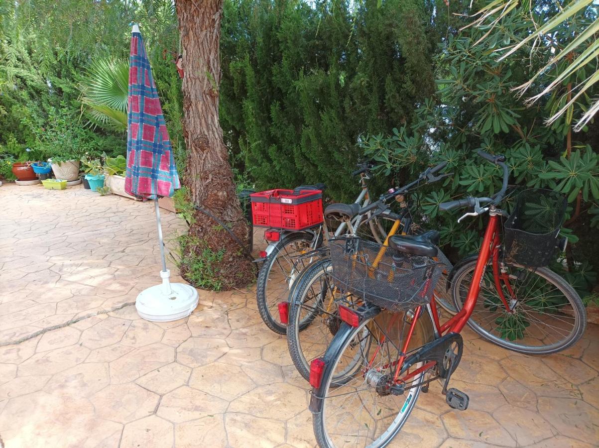Casa Kalani Apartman Playa Honda  Kültér fotó