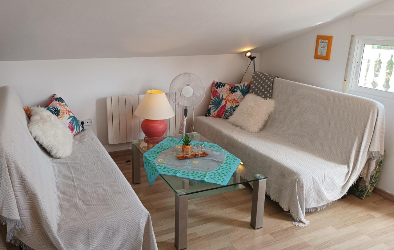 Casa Kalani Apartman Playa Honda  Kültér fotó