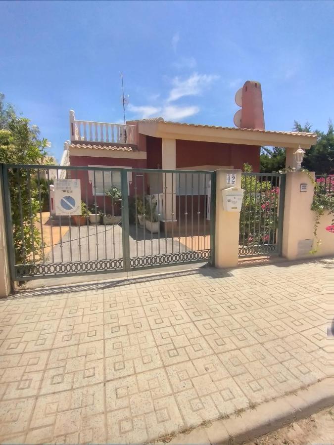 Casa Kalani Apartman Playa Honda  Kültér fotó