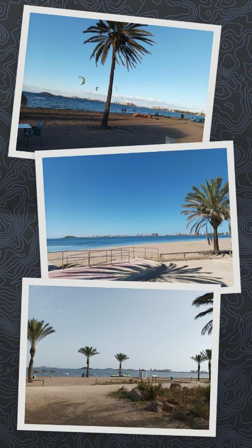 Casa Kalani Apartman Playa Honda  Kültér fotó