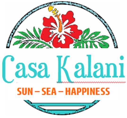 Casa Kalani Apartman Playa Honda  Kültér fotó