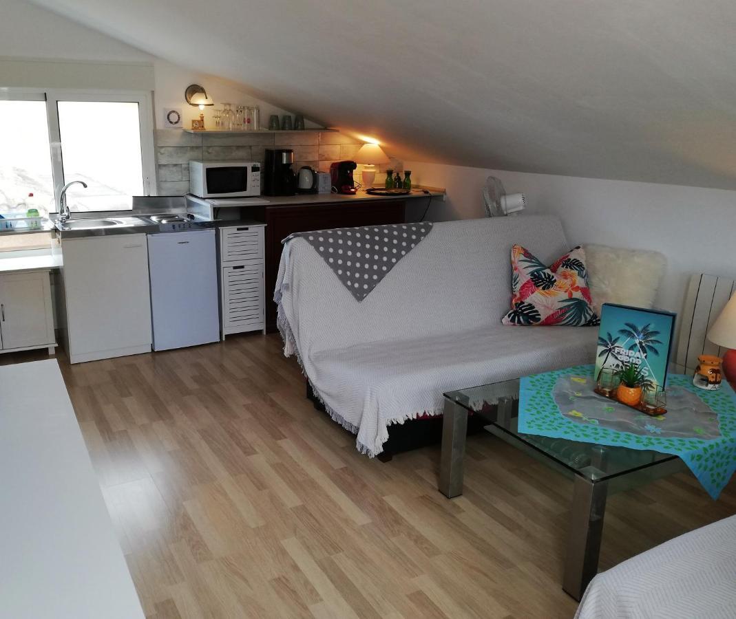 Casa Kalani Apartman Playa Honda  Kültér fotó