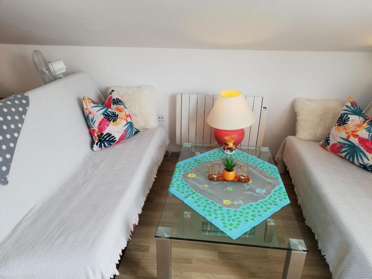 Casa Kalani Apartman Playa Honda  Kültér fotó