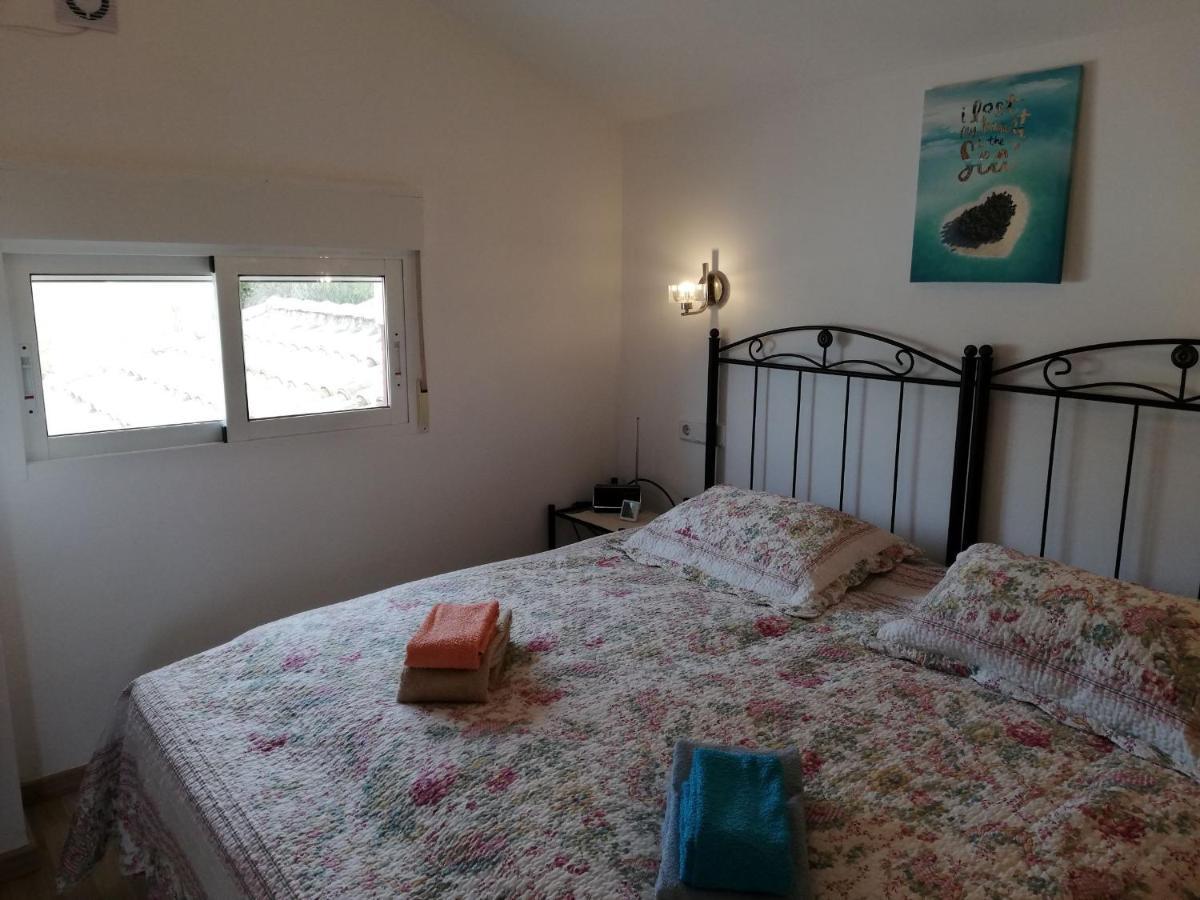 Casa Kalani Apartman Playa Honda  Kültér fotó
