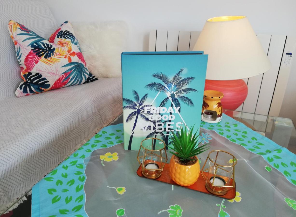 Casa Kalani Apartman Playa Honda  Kültér fotó