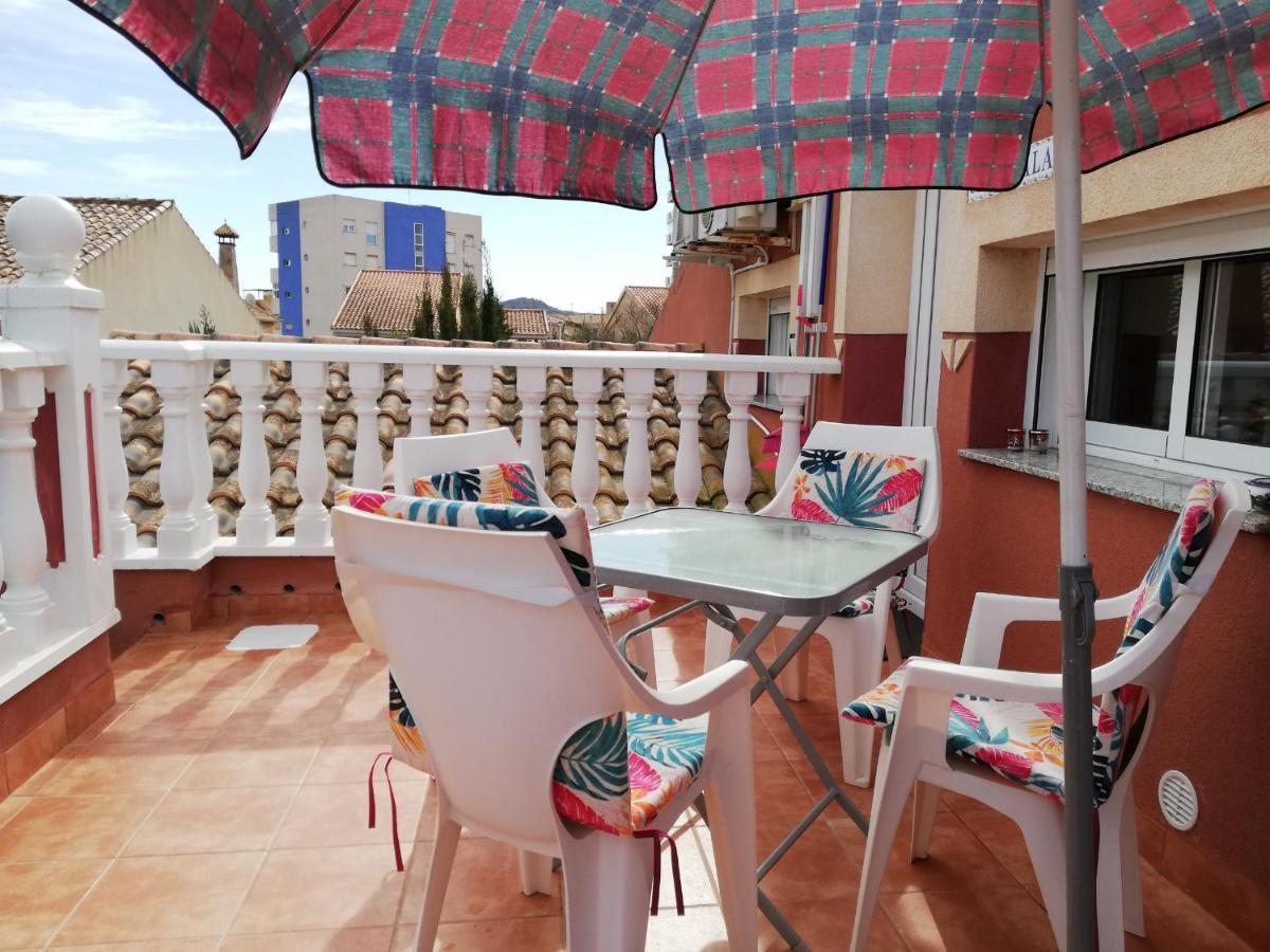 Casa Kalani Apartman Playa Honda  Kültér fotó