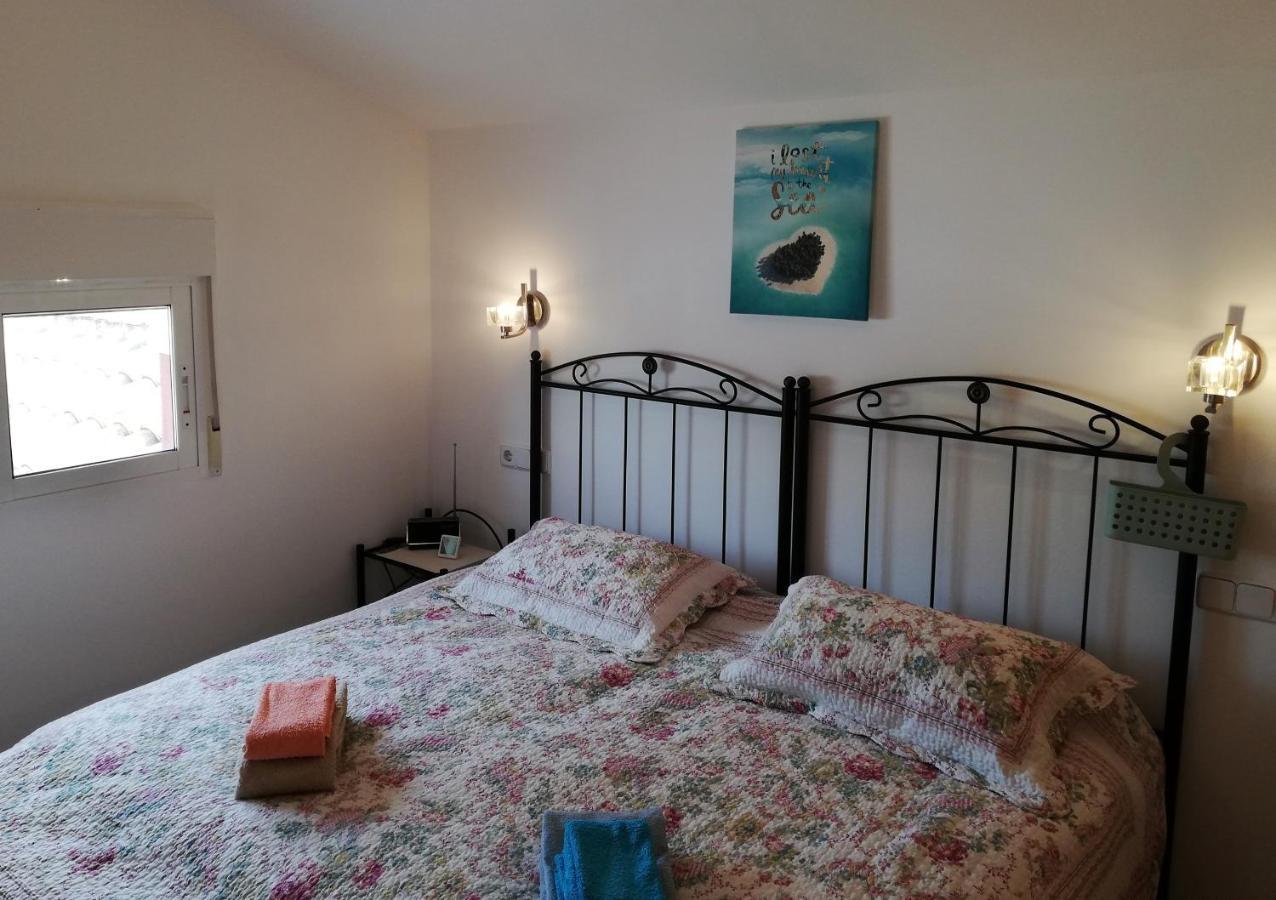 Casa Kalani Apartman Playa Honda  Kültér fotó
