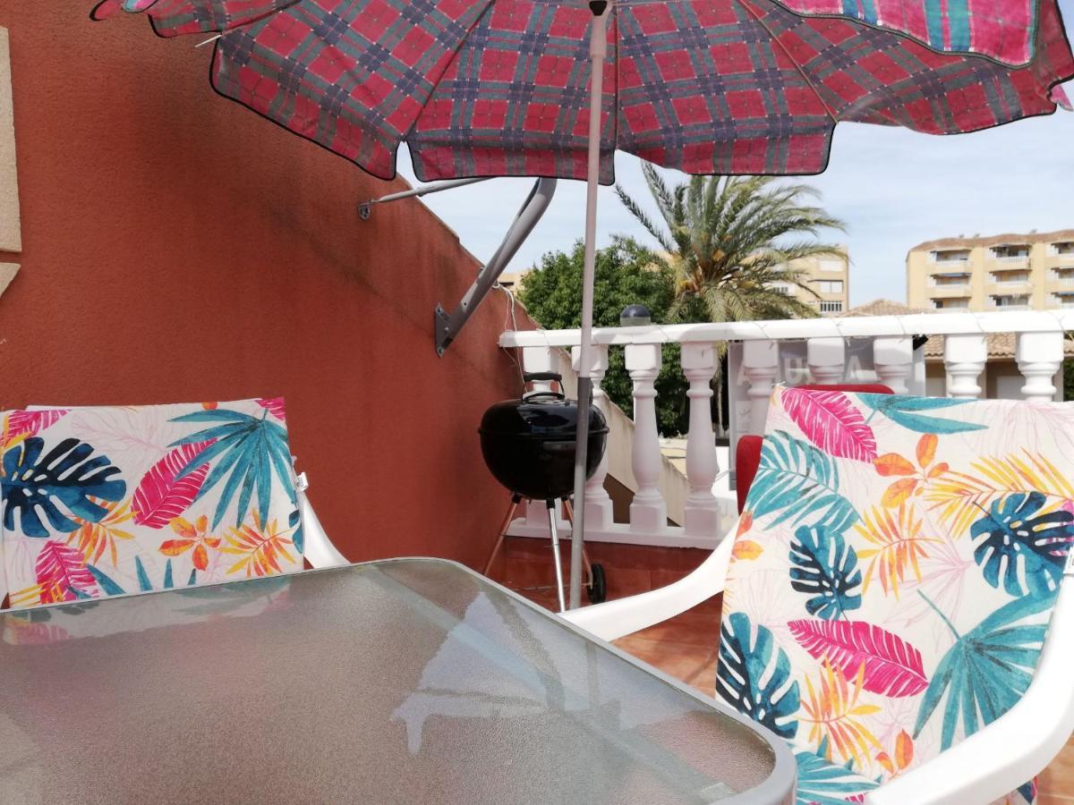 Casa Kalani Apartman Playa Honda  Kültér fotó