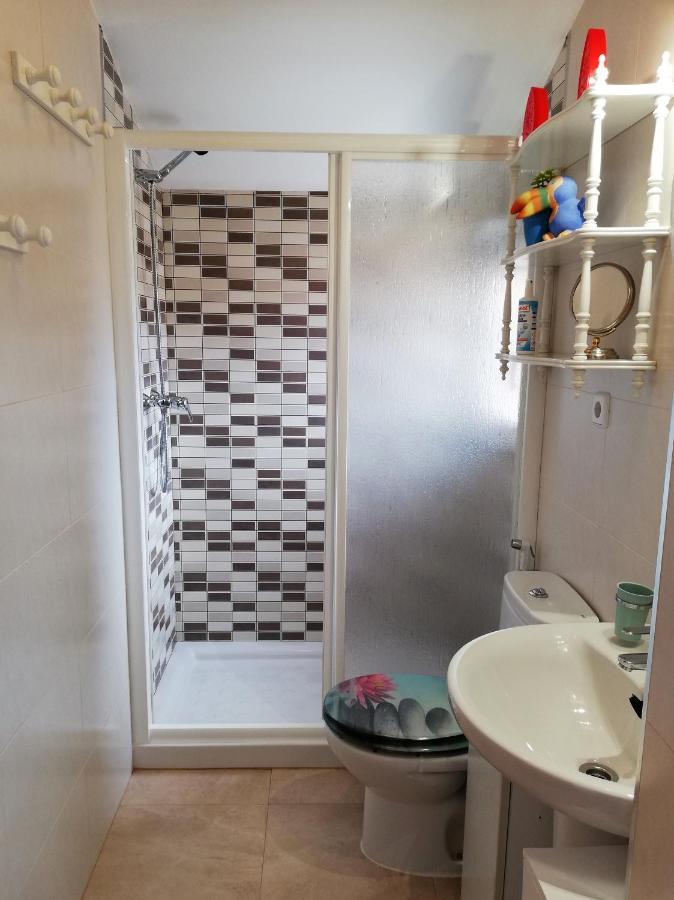 Casa Kalani Apartman Playa Honda  Kültér fotó