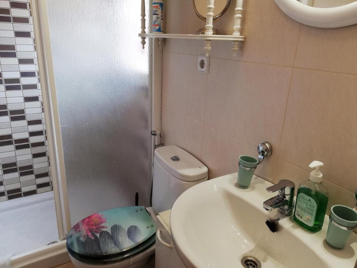 Casa Kalani Apartman Playa Honda  Kültér fotó